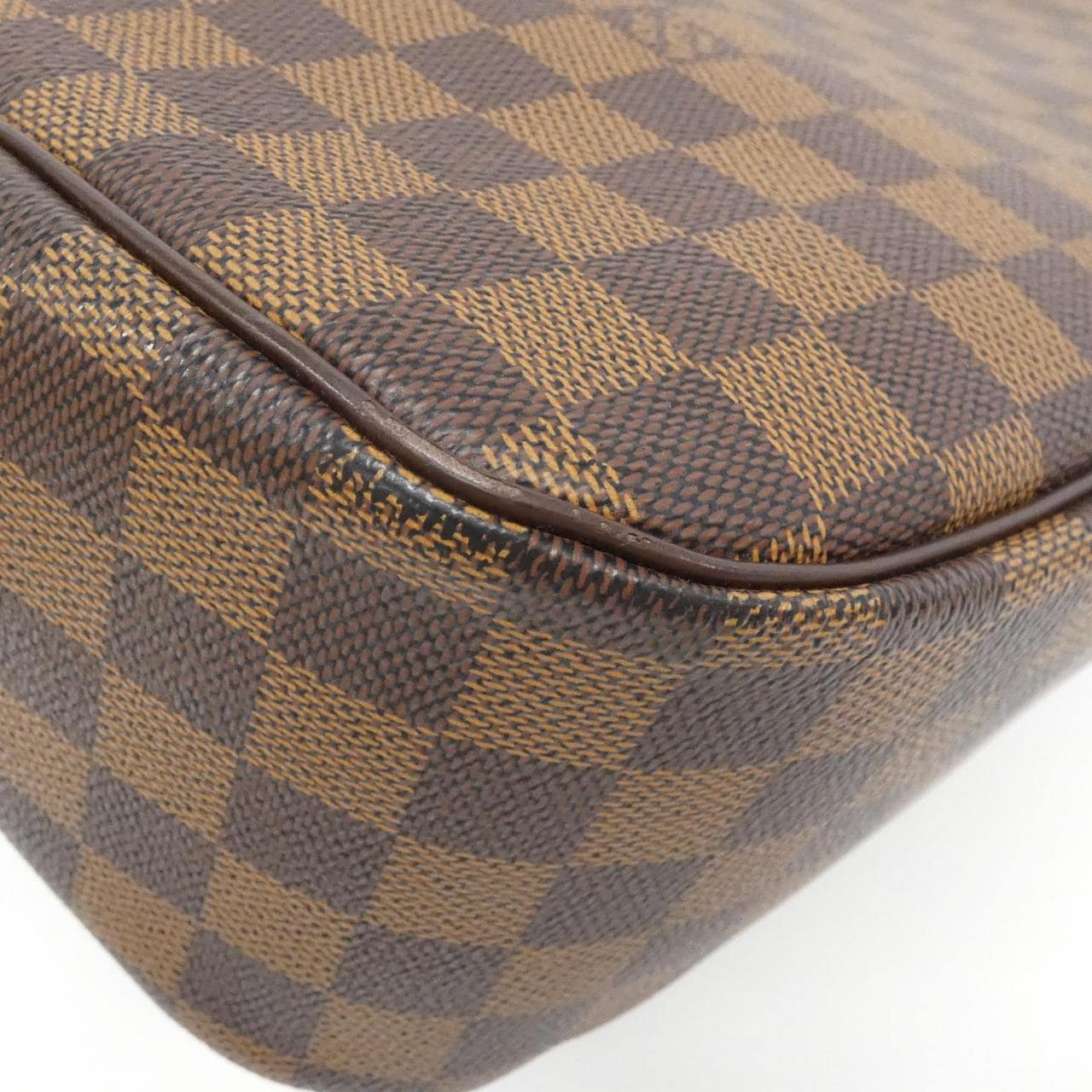 LOUIS VUITTON Damier Parioli PM N51123 Bag