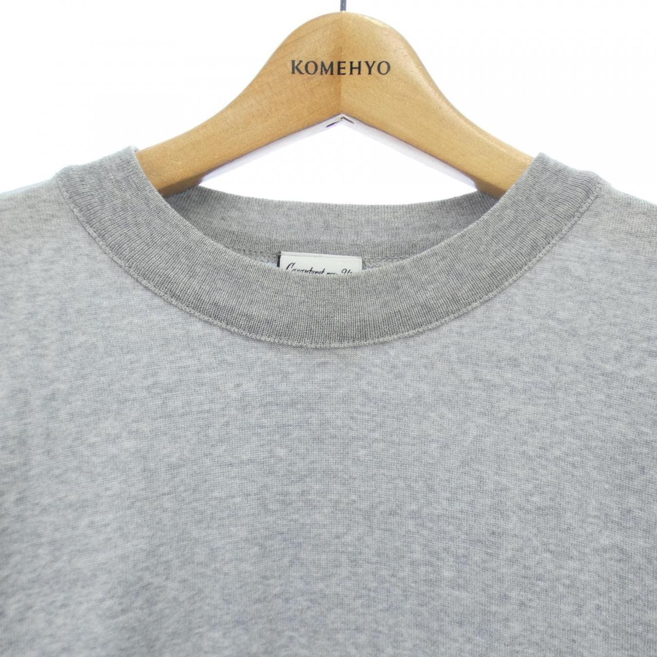 エスエヌエスハーニング S.N.S.HERNING ニット