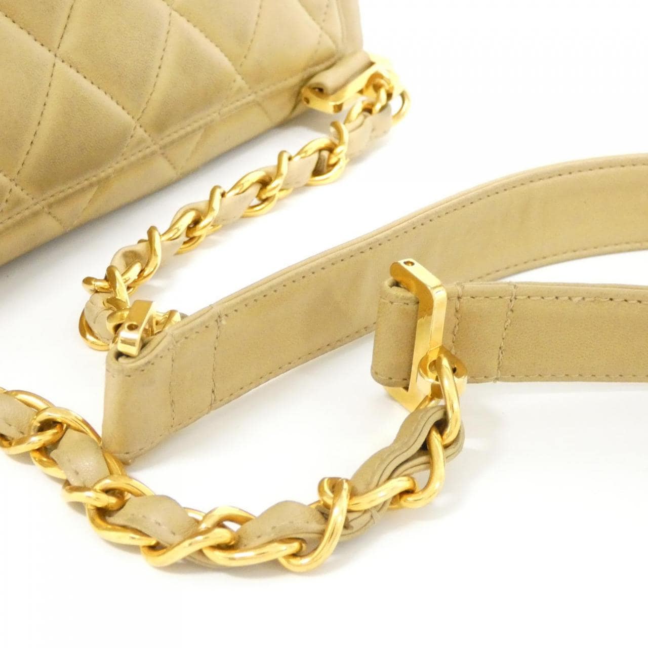 [vintage] CHANEL 05311 Backpack