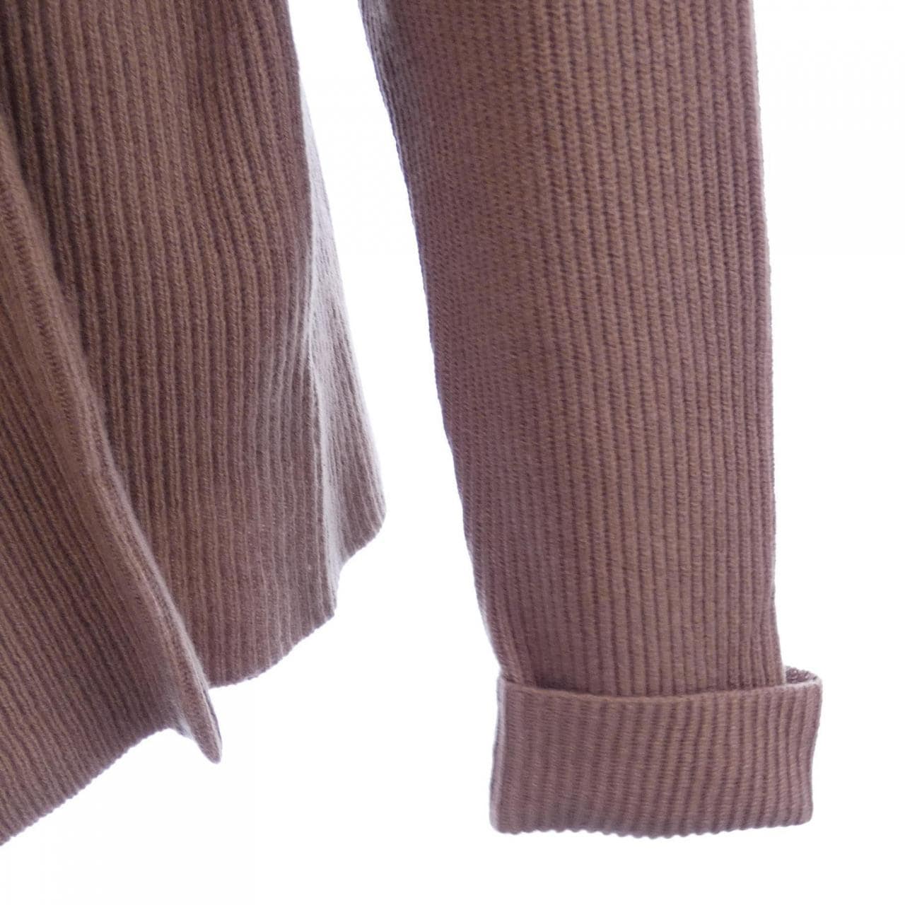 N.PEAL針織衫