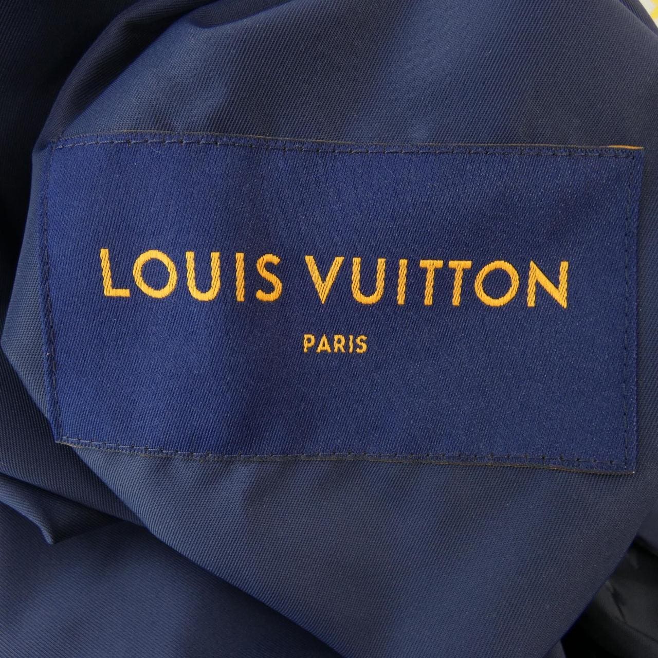ルイヴィトン LOUIS VUITTON ジャケット