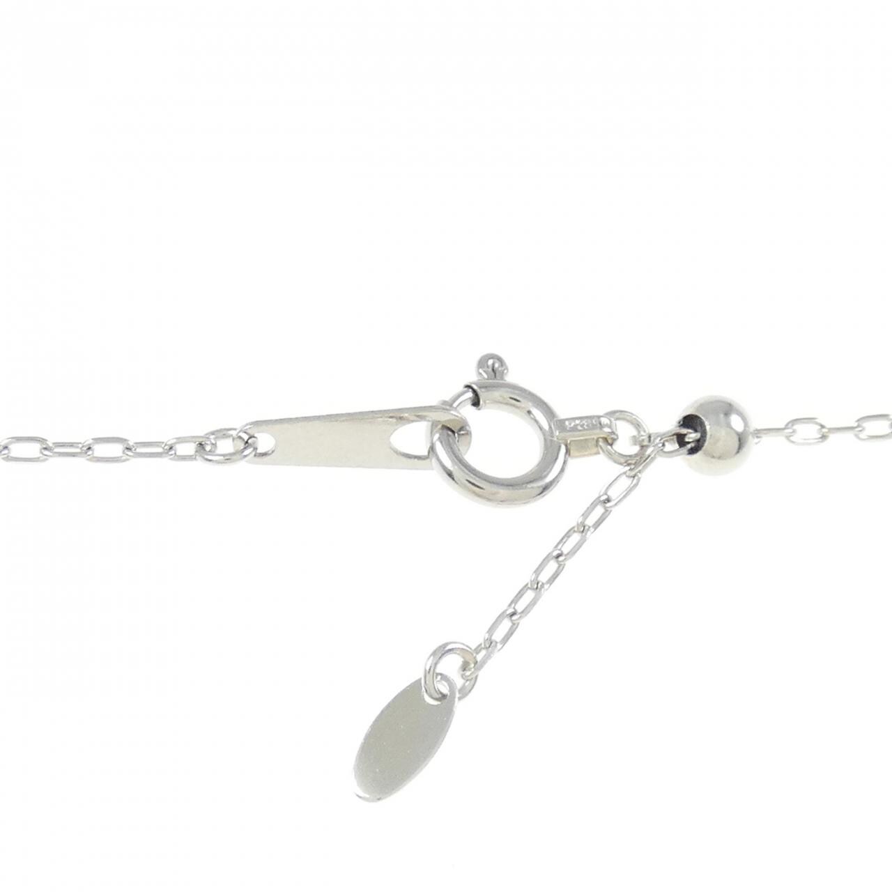 PT850 ダイヤモンド ネックレス 1.02CT