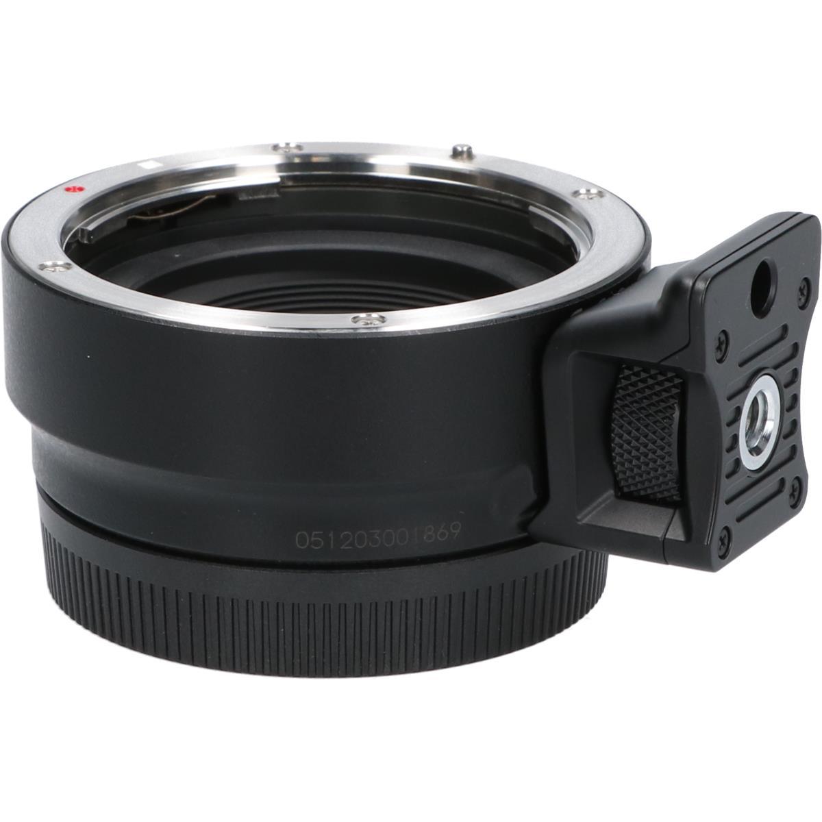 ＥＦ－ＥＯＳ　Ｍ