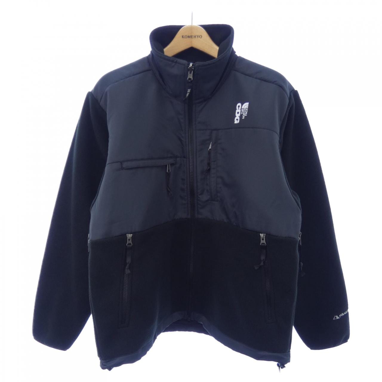 シーディージー CDG ジャケット