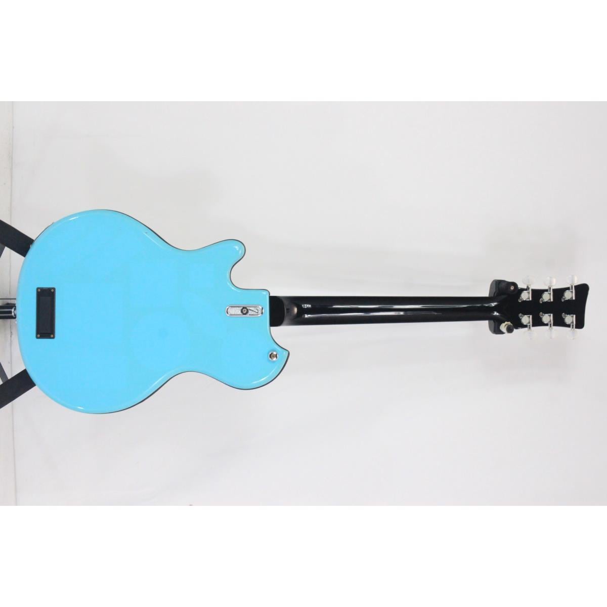 ＩＴＡＬＩＡ　ＧＵＩＴＡＲＳ　ＭＯＮＤＩＡＬ　ＤＥＬＵＸＥ