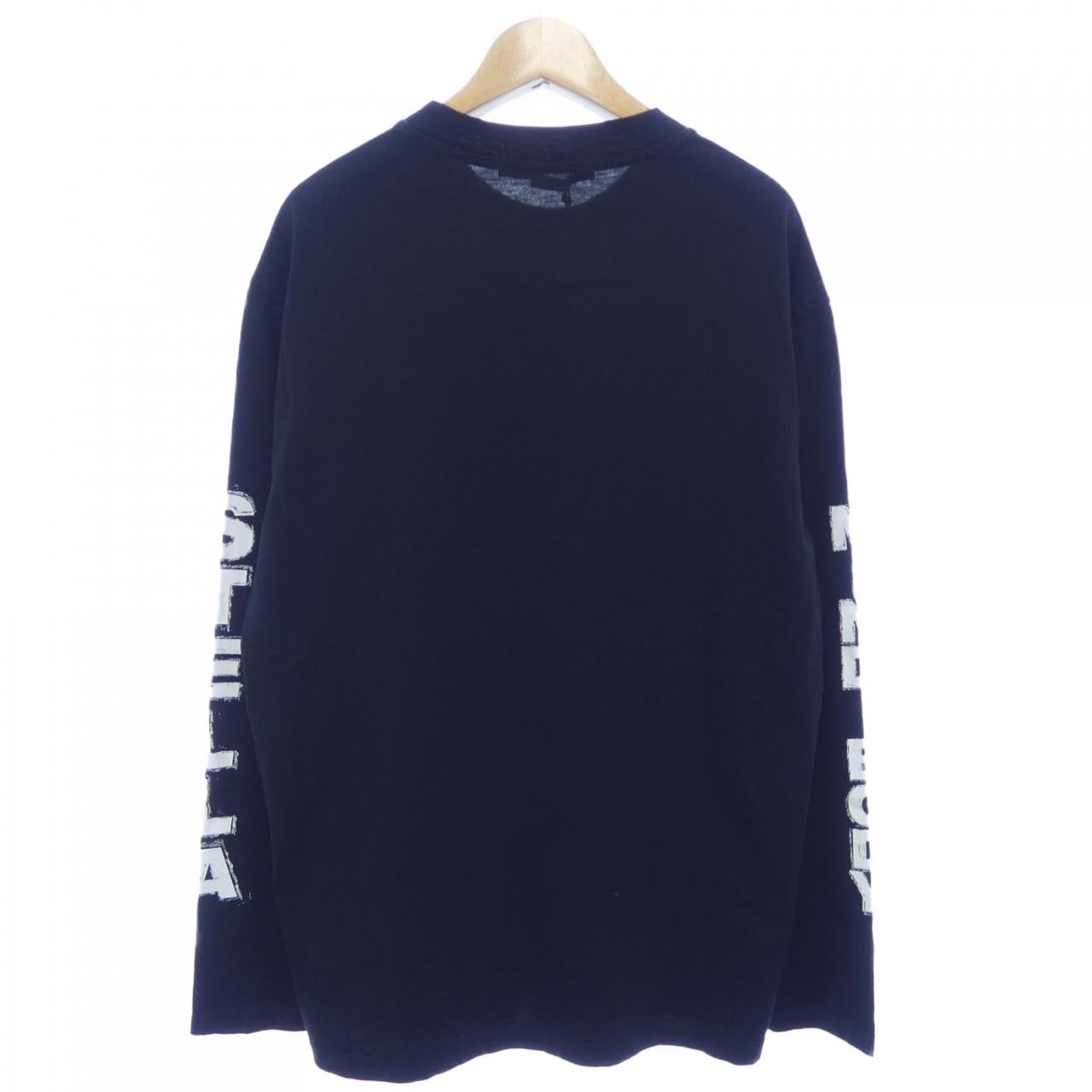 ステラマッカートニー STELLA MCCARTNEY サンシャインロンT Tシャツ
