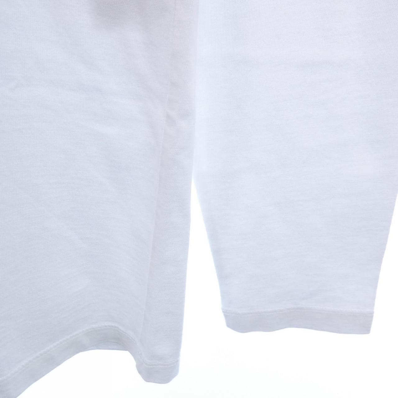 Stella STELLA MCCARTNEY Record Long T-shirt