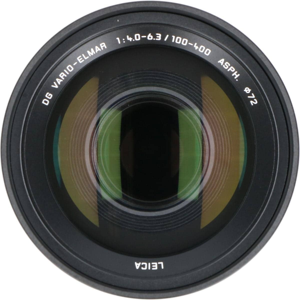 DG V-ELMAR100-400mm F4-6.3