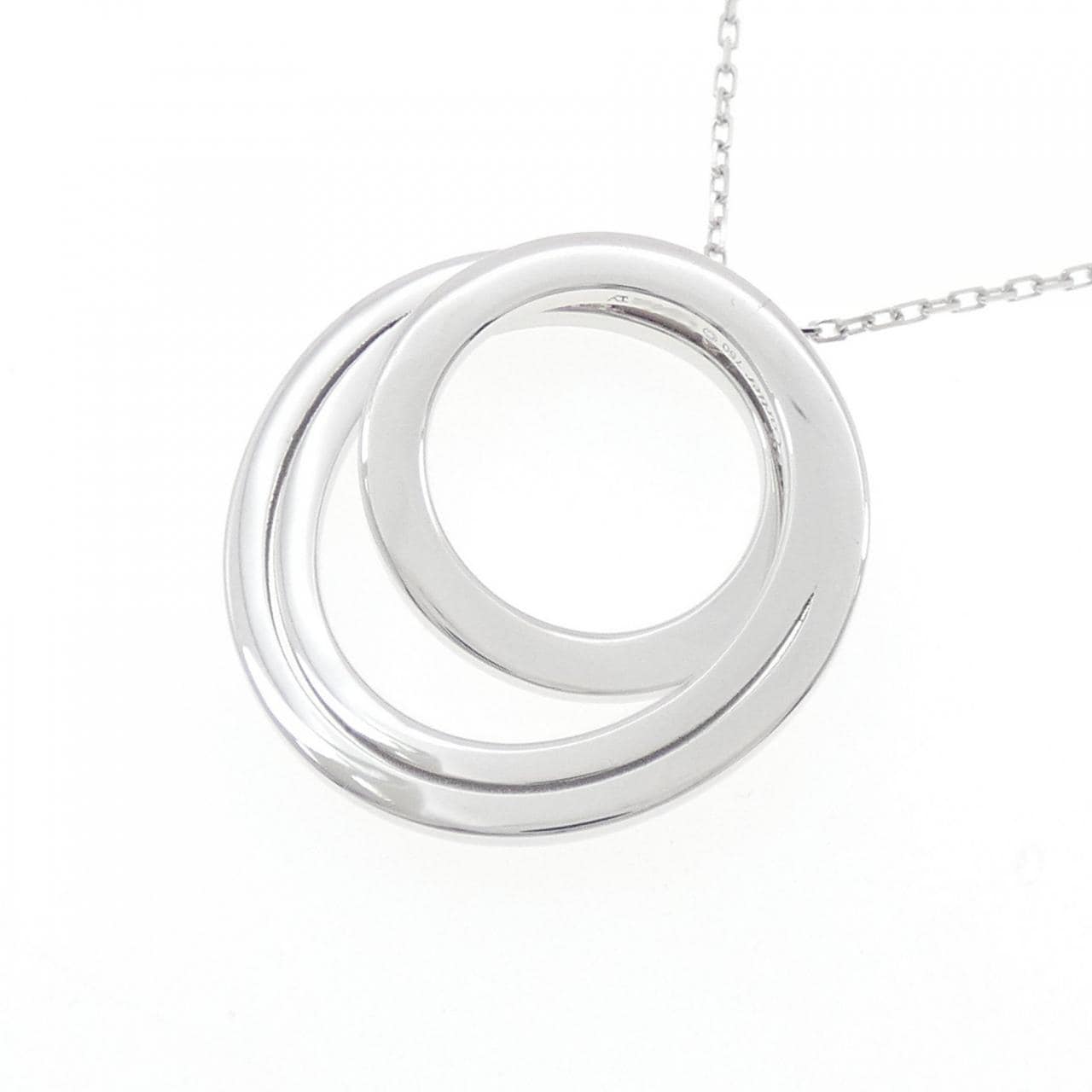 カルティエ エタンセル ネックレス