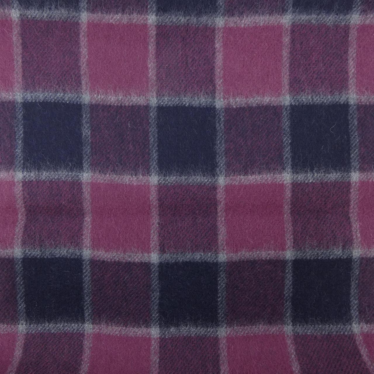 ジョンストンズ JOHNSTONS OF ELGIN WA000020 MUFFLER