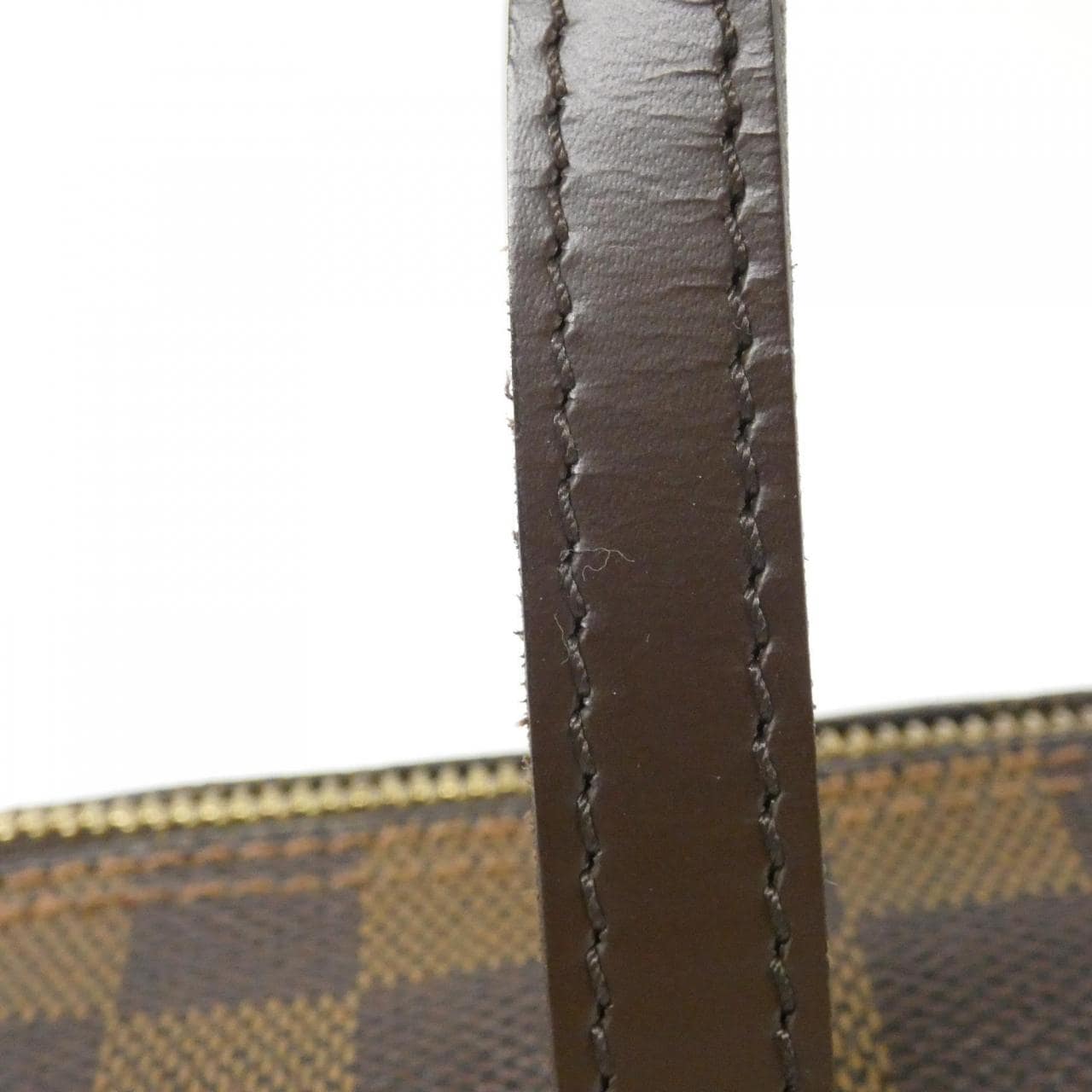 ルイヴィトン ダミエ パピヨン 26cm N51304 バッグ