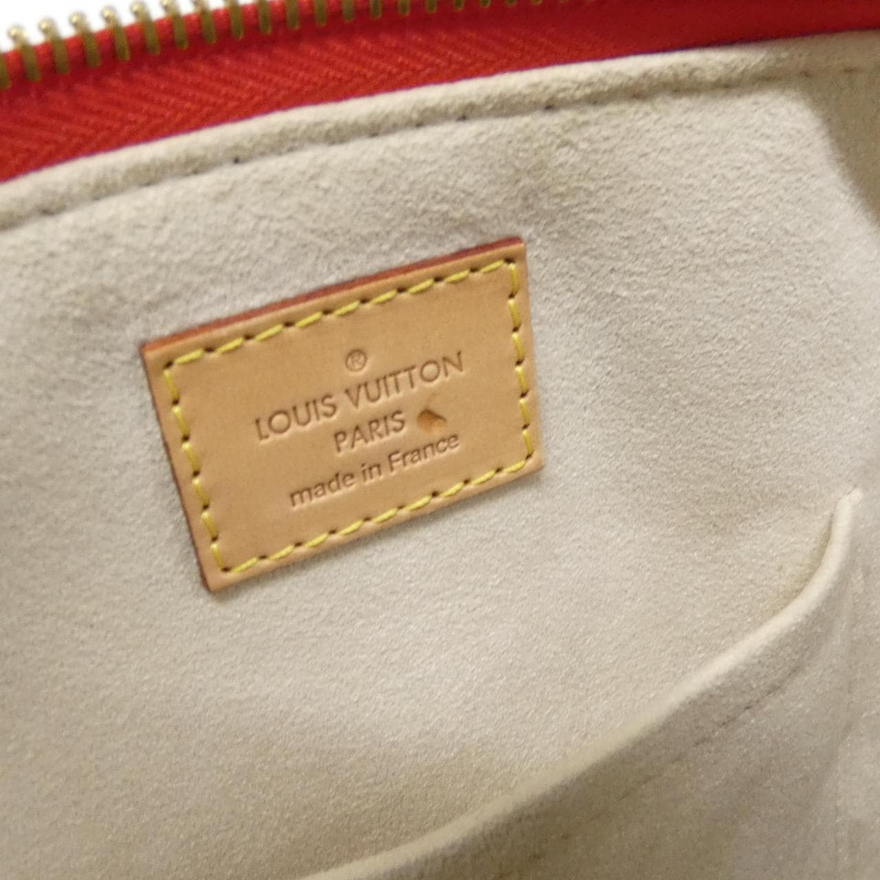 ルイヴィトン エピ ドックBB M93249 ボストンバッグ