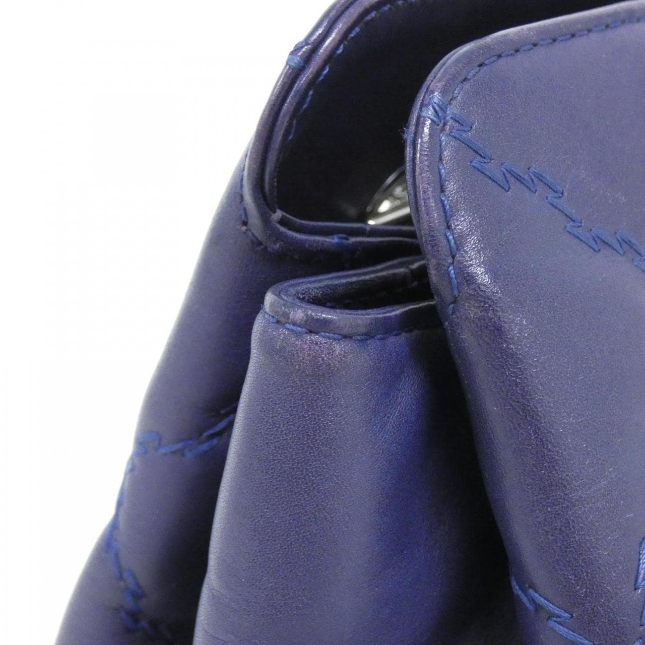 シャネル ハンプトン ライン 66134 ショルダーバッグ