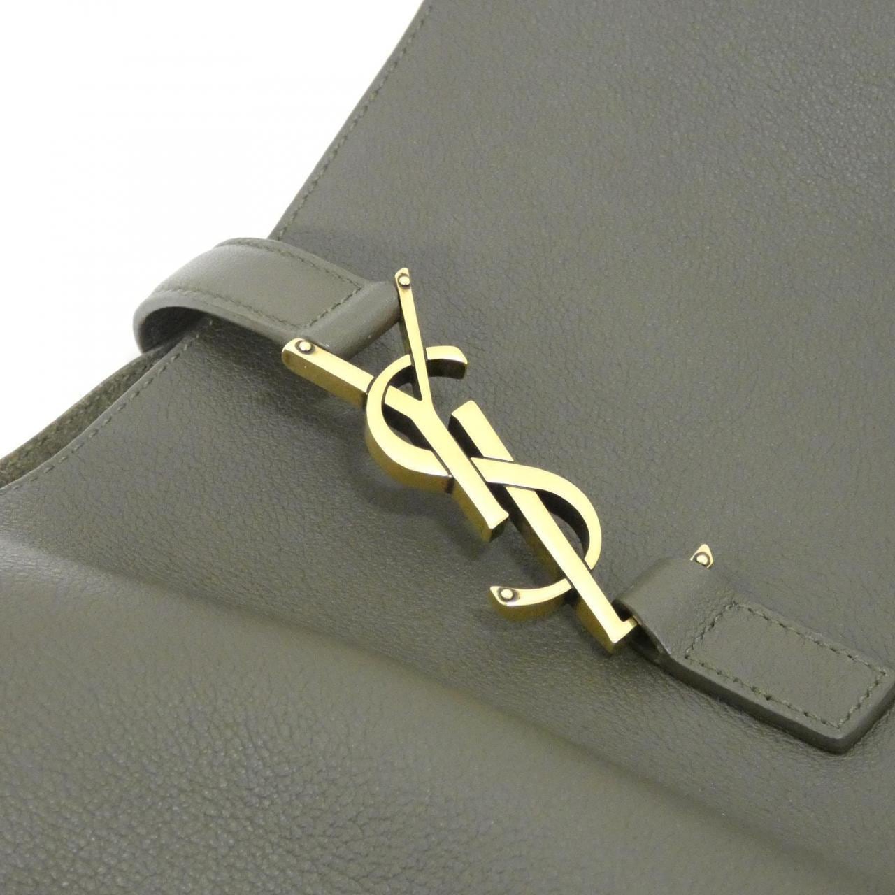 サンローラン LE 5 A 7 LARGE 753837 AAAUQ ショルダーバッグ