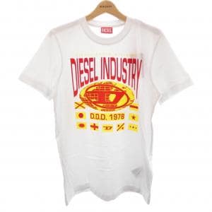 ディーゼル DIESEL Tシャツ