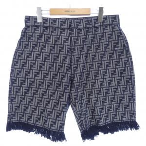 フェンディ FENDI FLP307 AMZ3 ショートパンツ