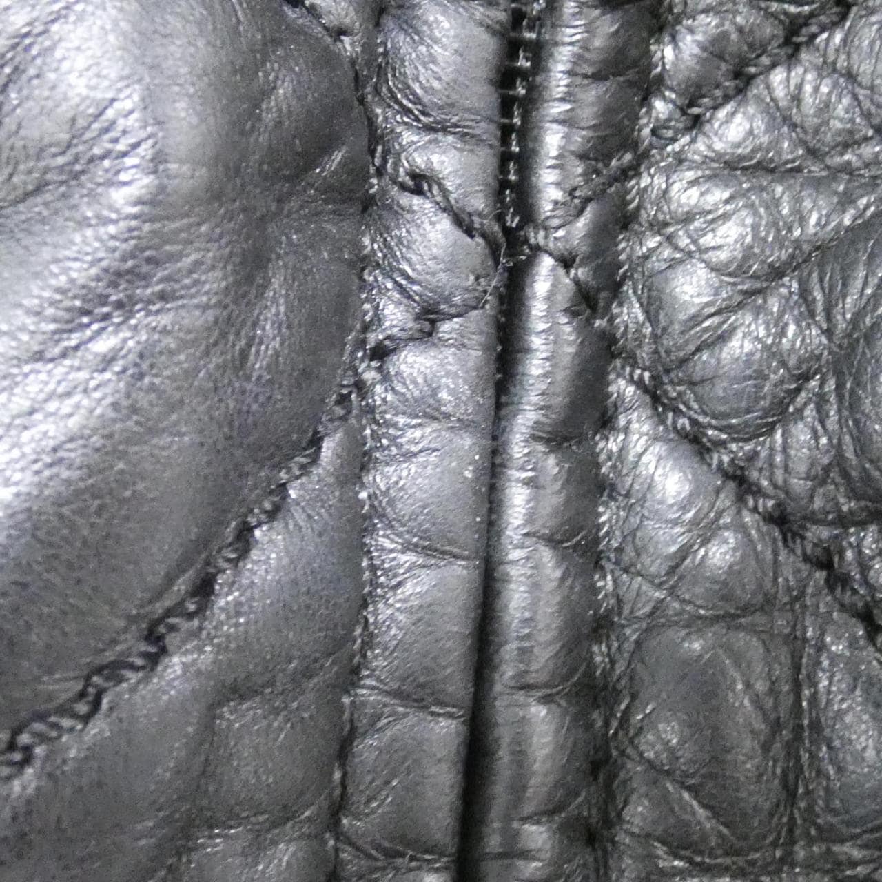 【ヴィンテージ】シャネル ショルダーバッグ