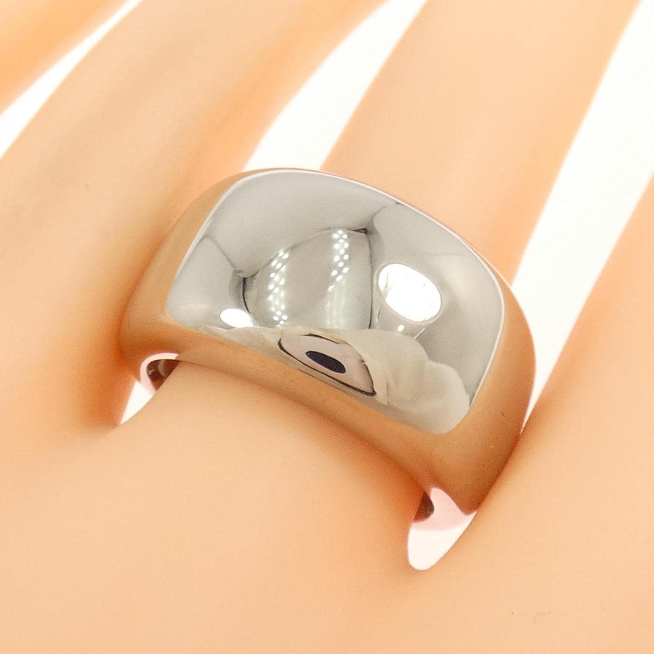 【ヴィンテージ】カルティエ ヌーベルバーグ リング