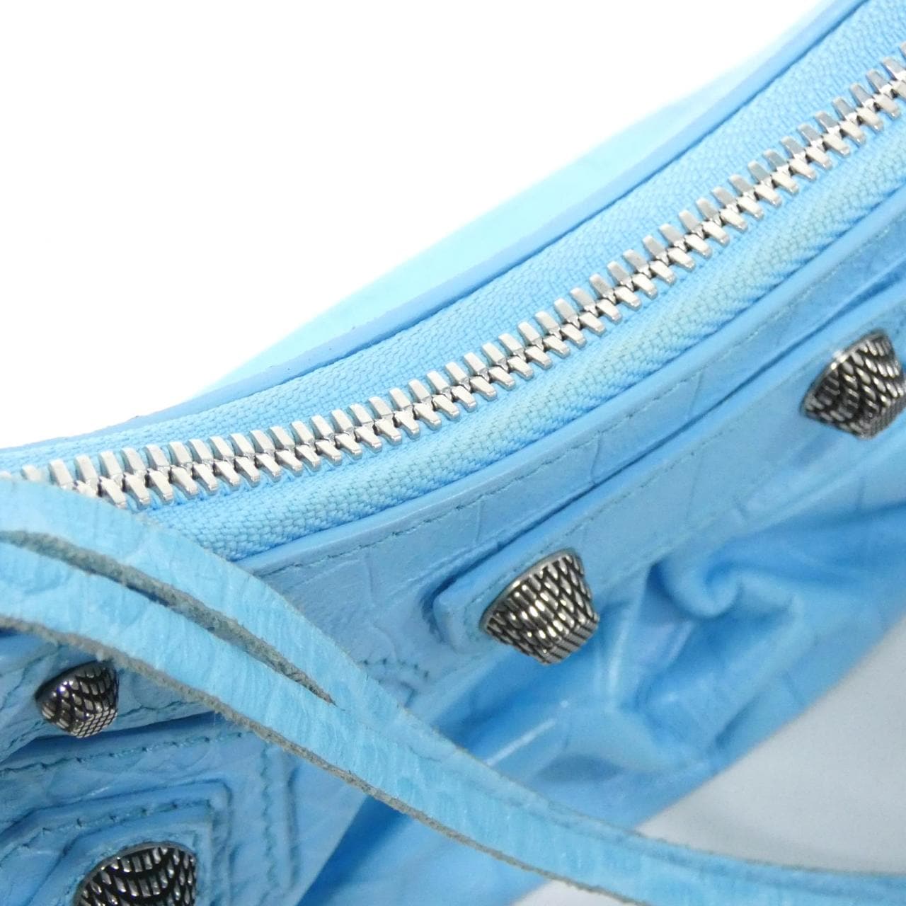 バレンシアガ ル カゴール 671309 ショルダーバッグ