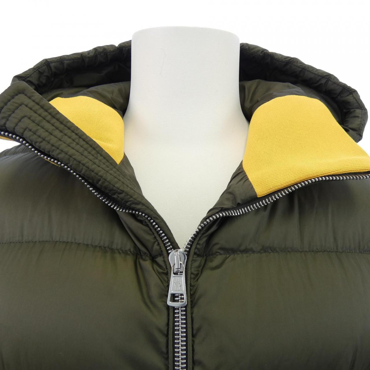 モンクレール MONCLER CLAMART ダウンジャケット