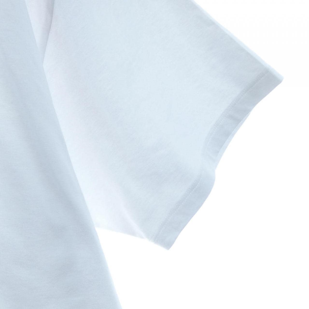 ミュウミュウ MIU MIU MIU MIU ロゴ MJN460 S231 11EC Tシャツ