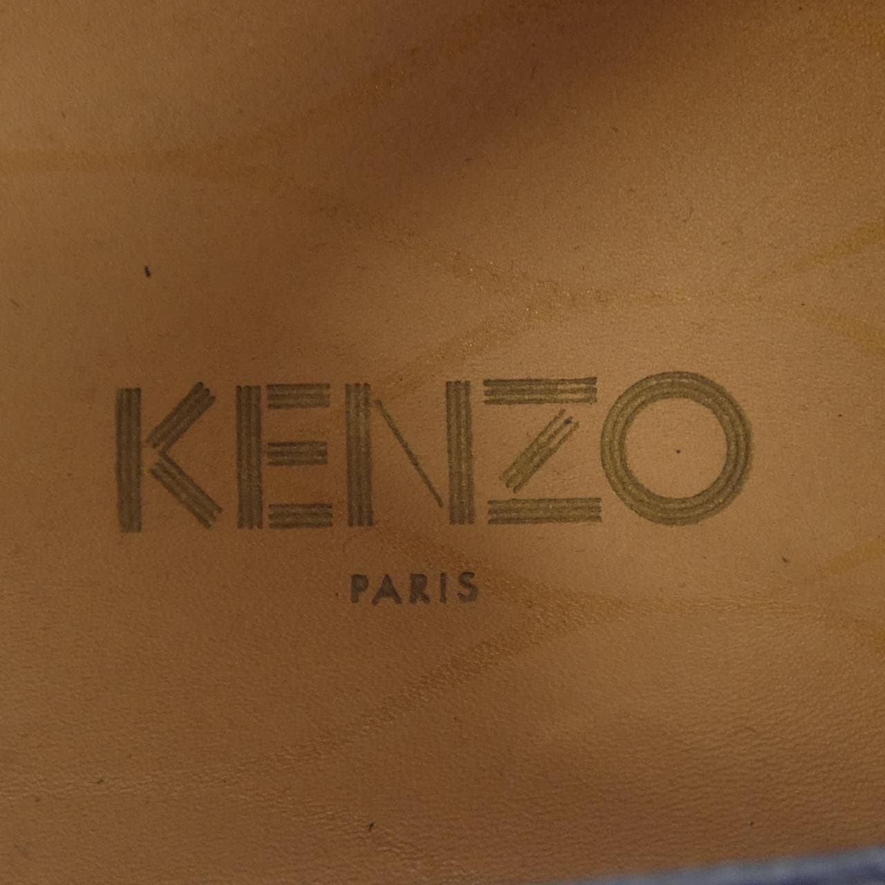ケンゾー KENZO M199 シューズ