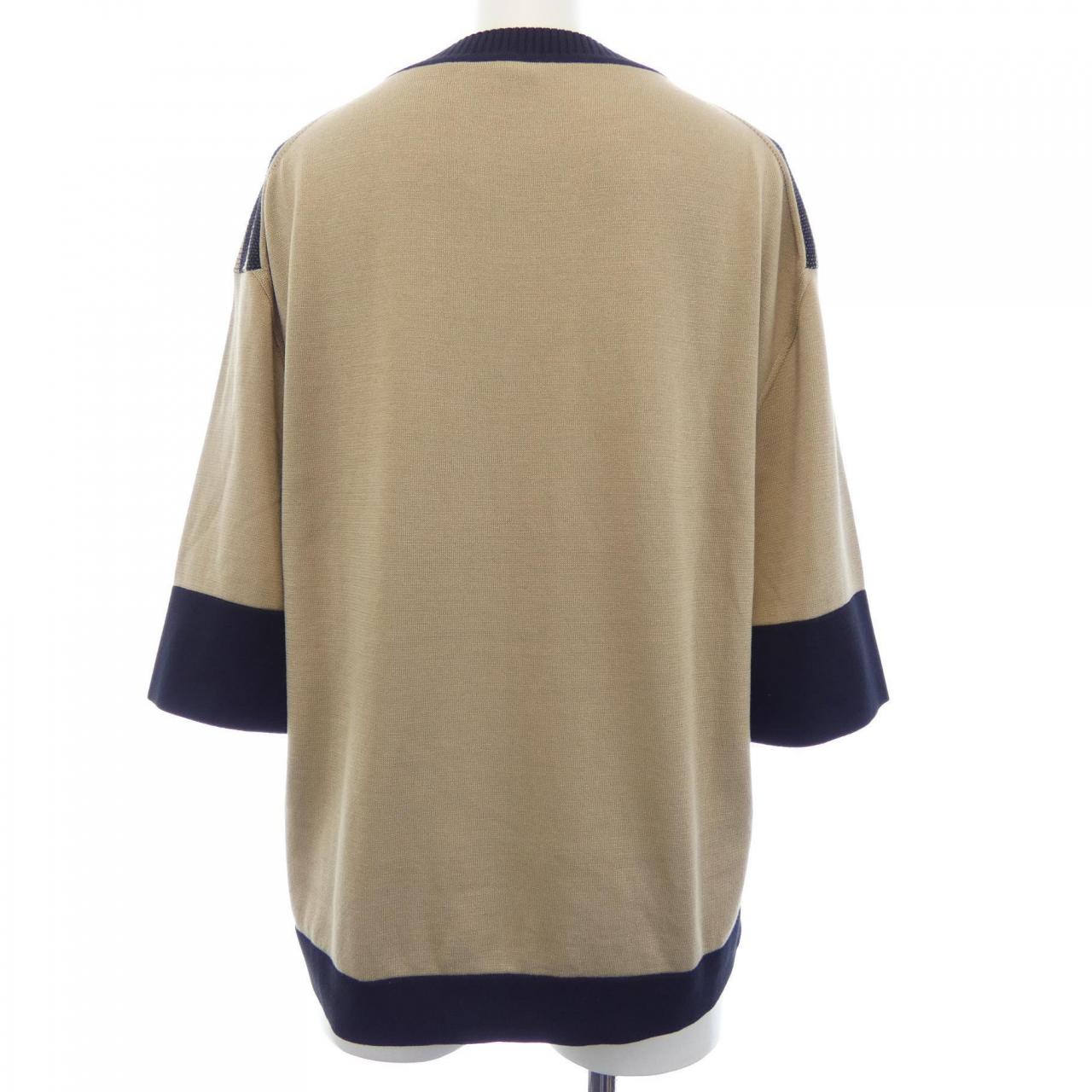 エルメス HERMES ニット