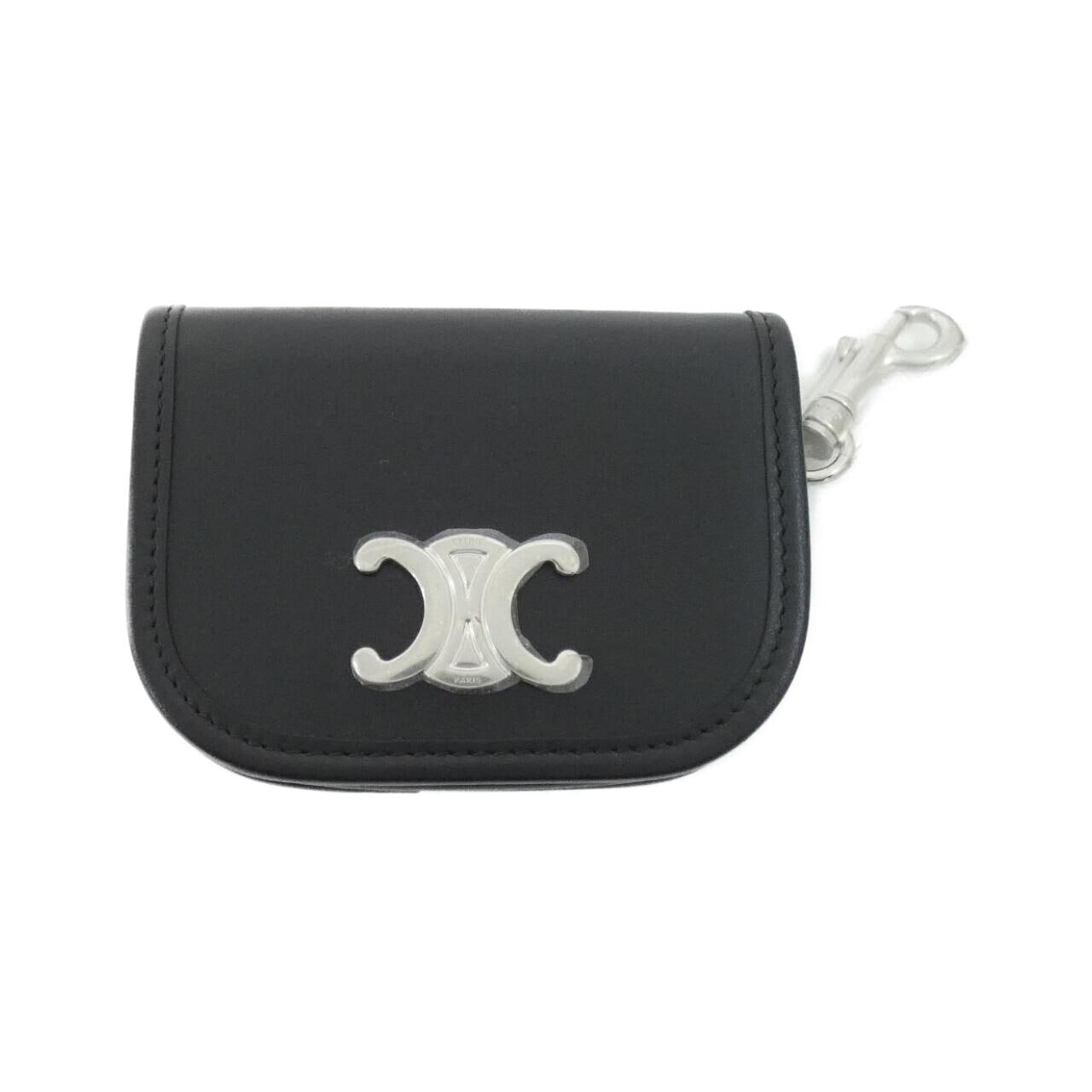 【新品】セリーヌ 10P403DQ1 バッグチャーム