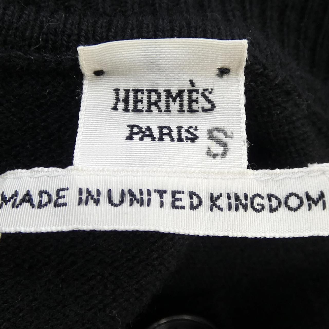 エルメス HERMES *07-7701 ニット