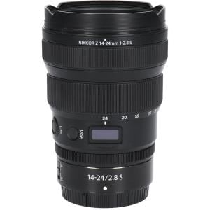 Ｚ１４－２４ｍｍ　Ｆ２．８Ｓ