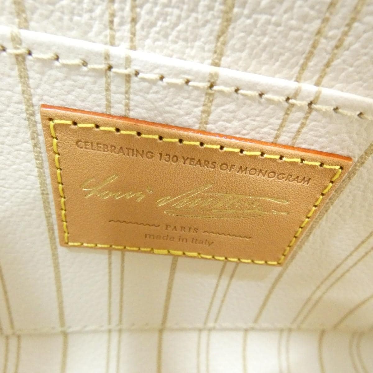 【未使用品】ルイヴィトン　モノグラム　オリジン　ポシェット　コスメティック　Ｍ２８２３９　ポーチ