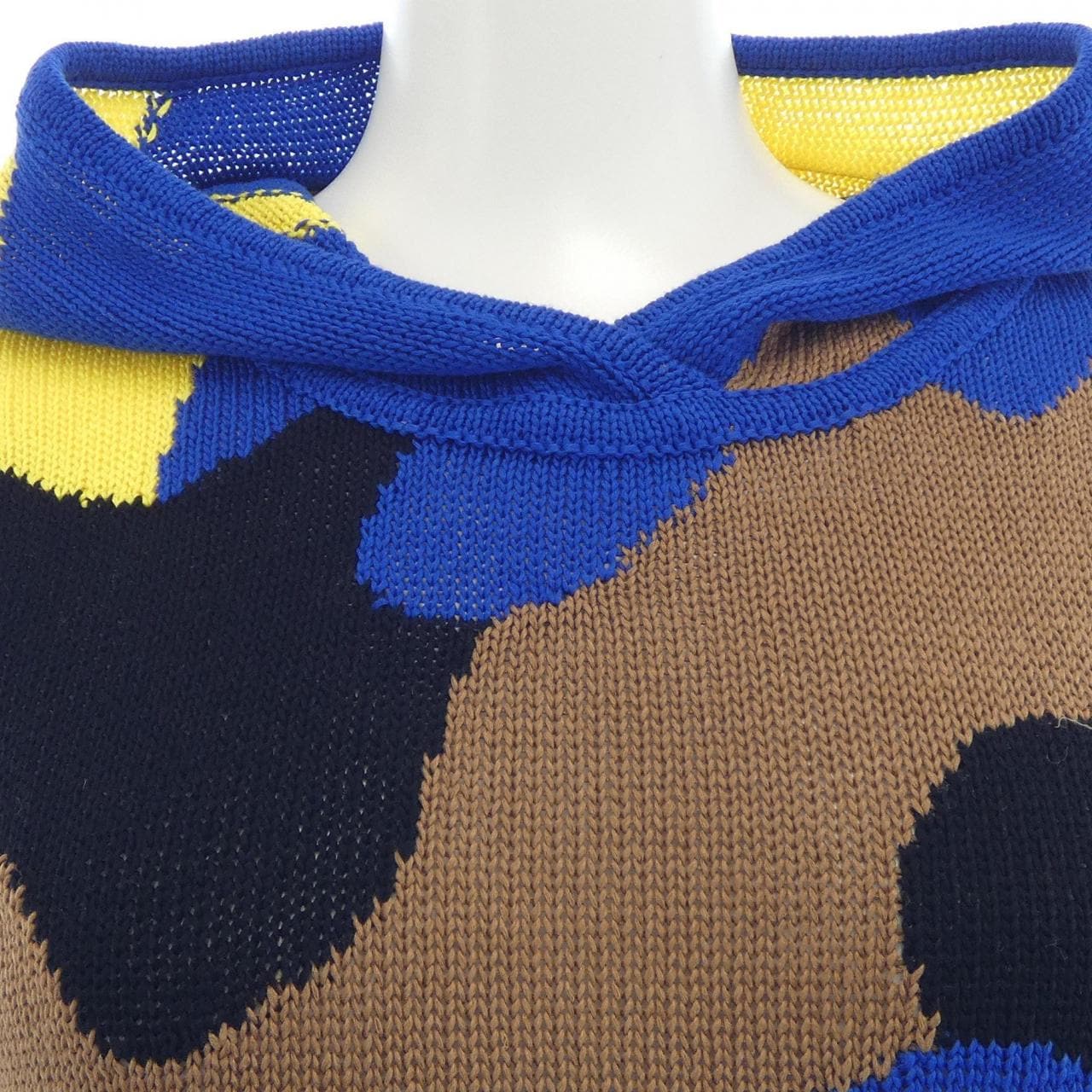 ジュンコシマダ JUNKO SHIMADA パーカー