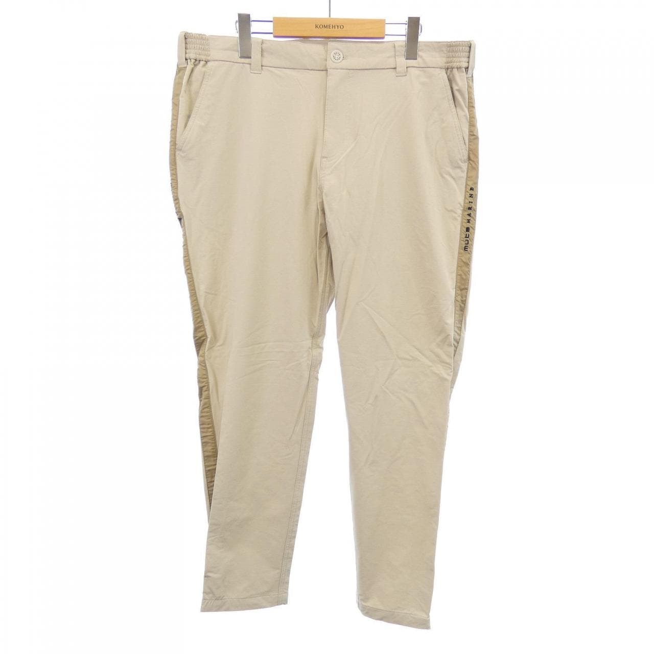 ムータ MUTA MMMK-444201 パンツ