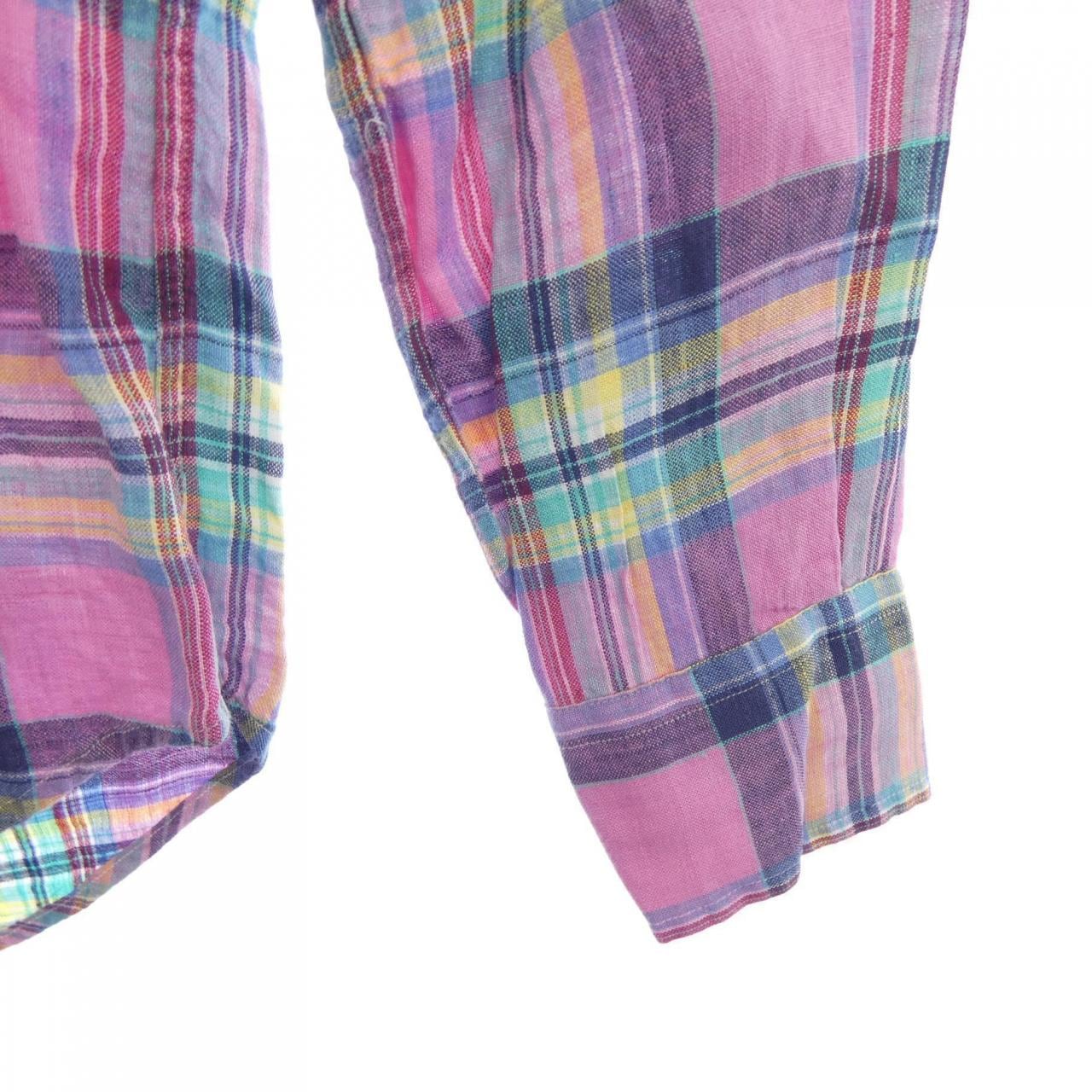 ポロラルフローレン POLO RALPH LAUREN シャツ