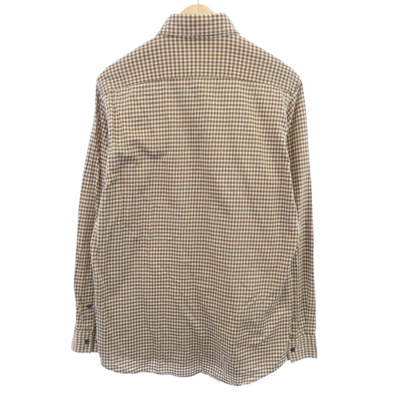 ラコステ LACOSTE PH701EM シャツ