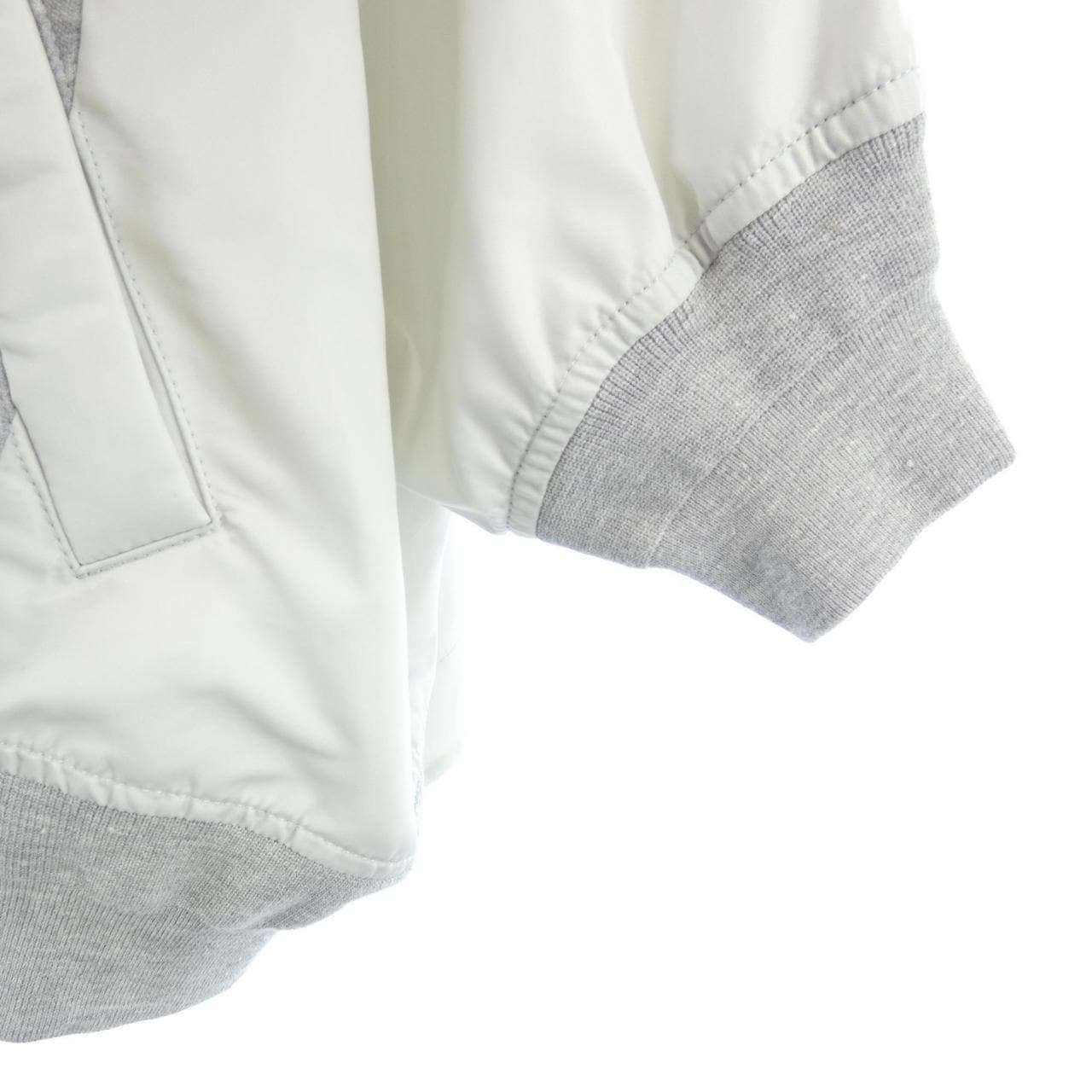 サカイ SACAI 21-05577 ブルゾン