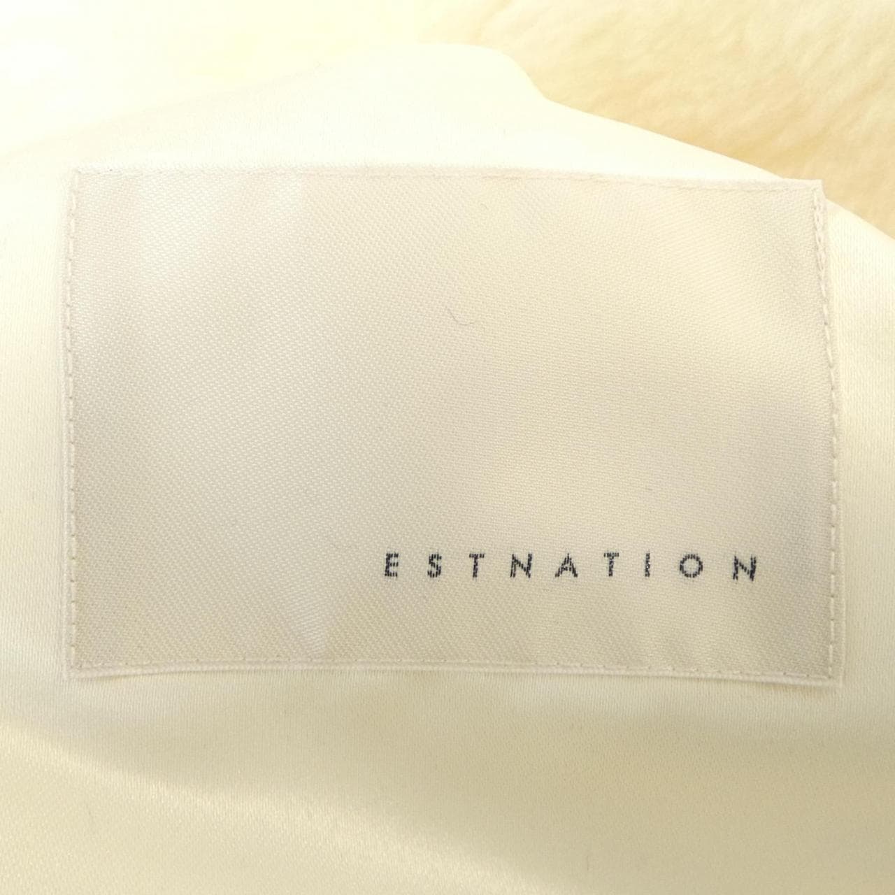 エストネーション ESTNATION ベスト
