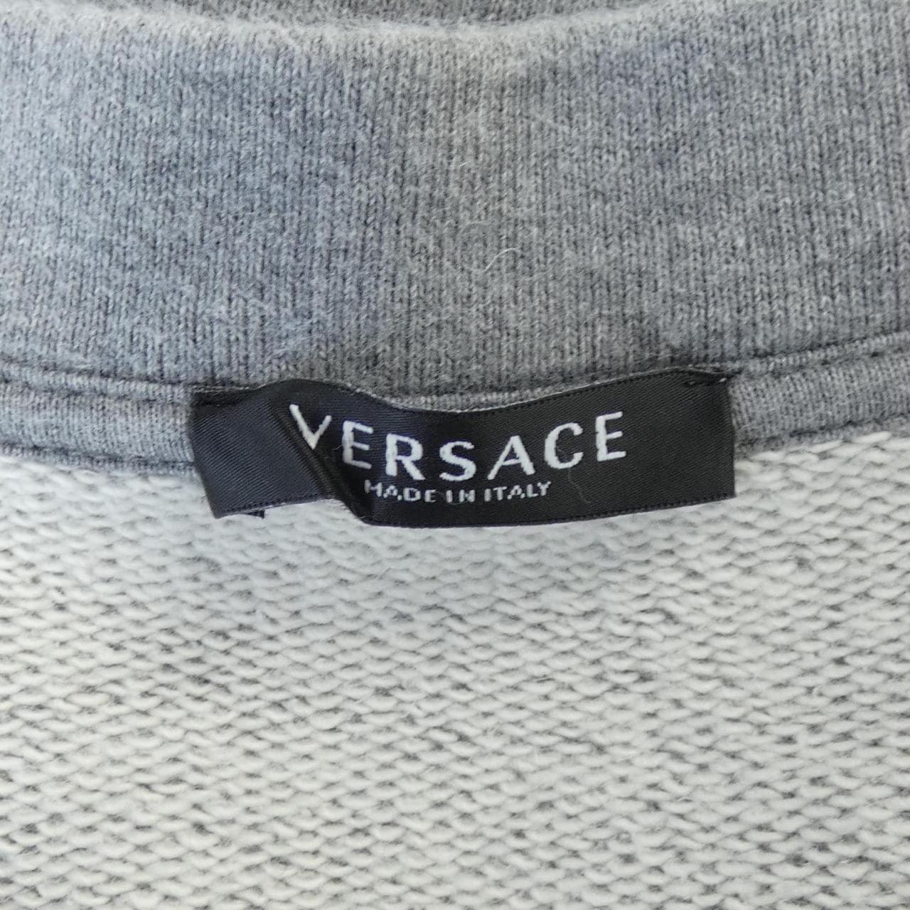 ヴェルサーチェ VERSACE 1003200 スウェット
