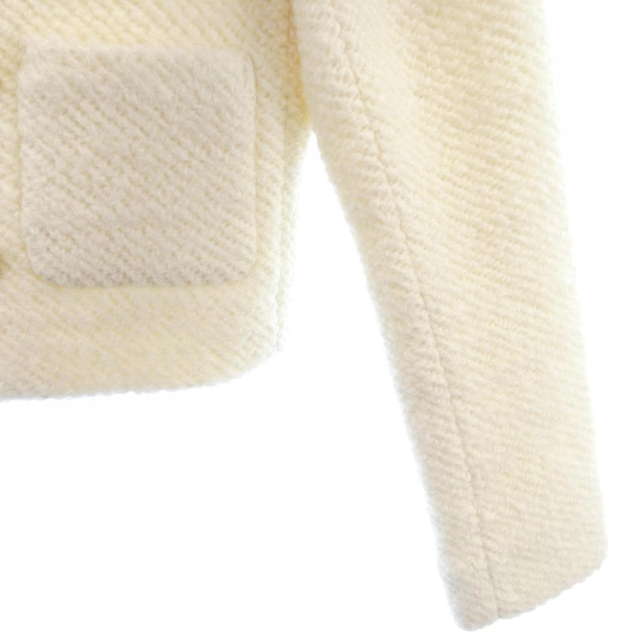 シーニュ Cygne ジャケット