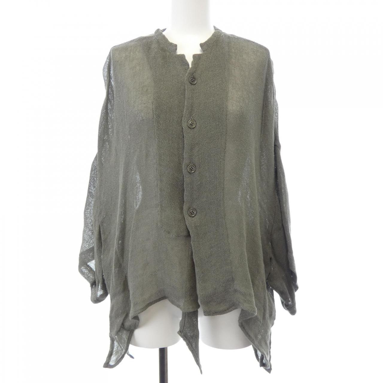 足圍Y'sYH-B20 -329開襟衫