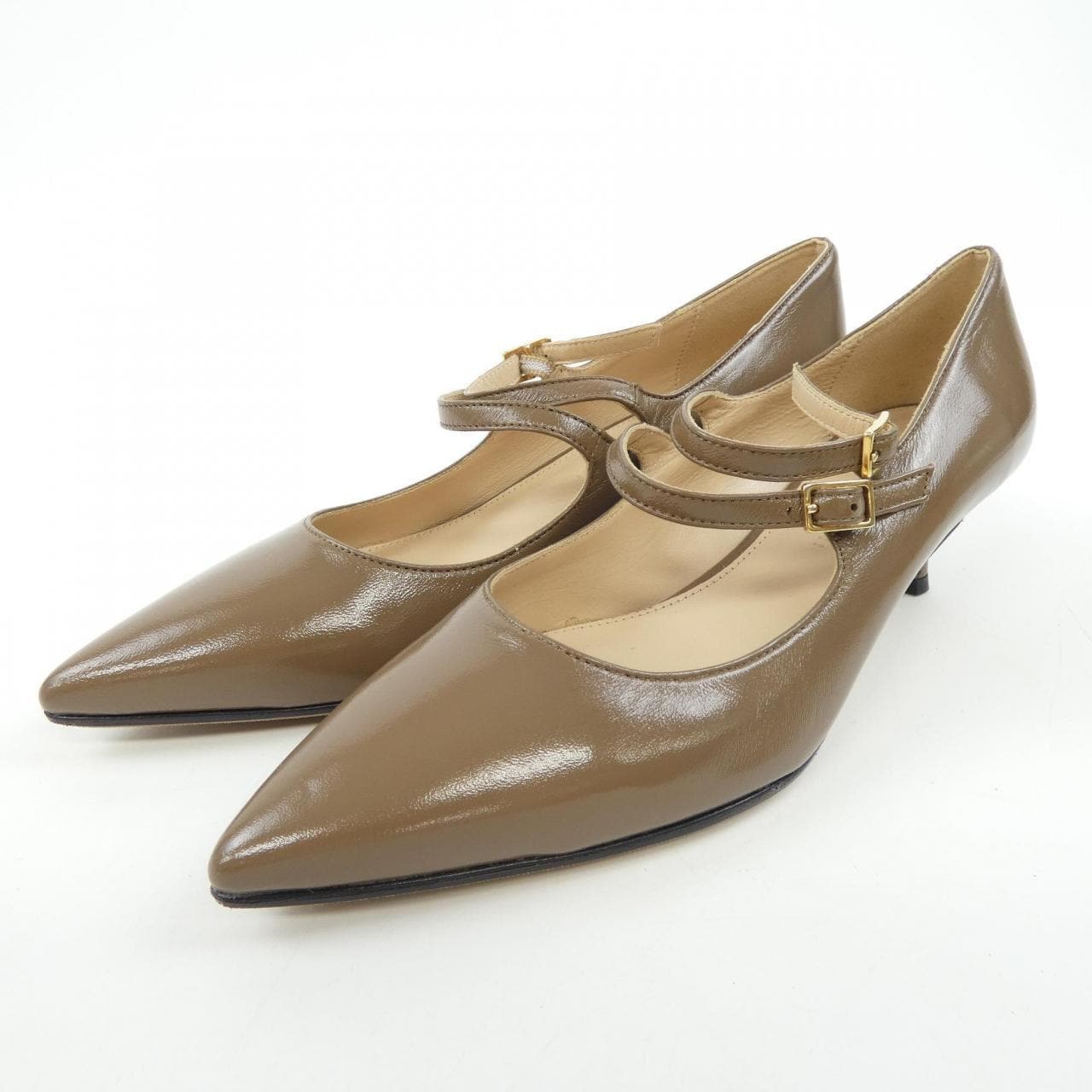 ファビオルスコーニ FABIO RUSCONI シューズ