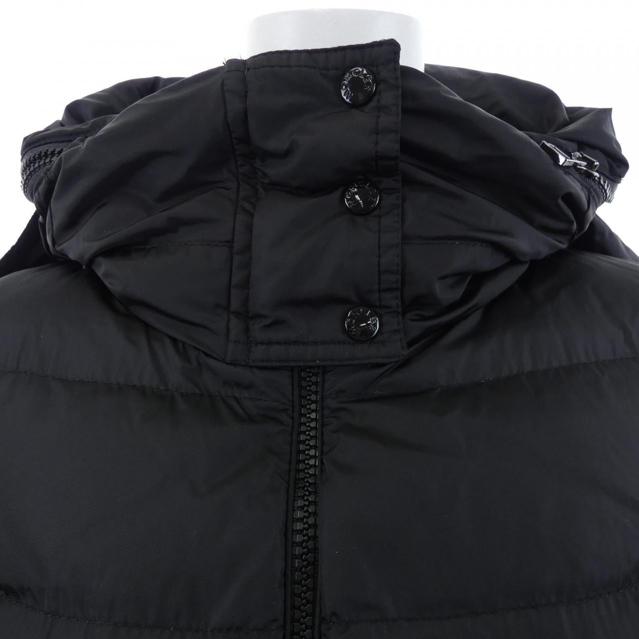 モンクレール MONCLER FLAMMETTE ダウンコート