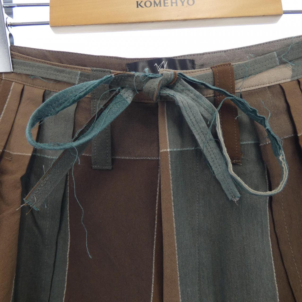 オオタ ohta パンツ