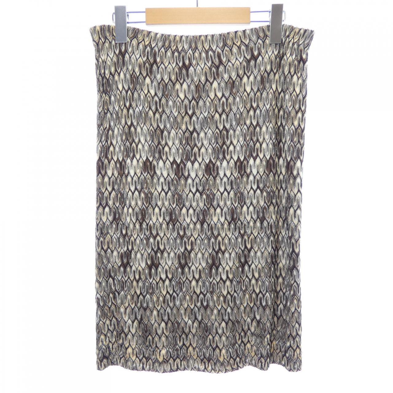 ミッソーニ MISSONI スカート