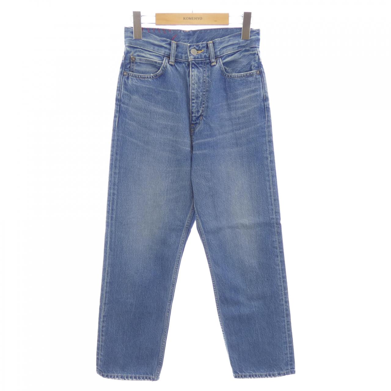 ロンハーマンヴィンテージ R.H VINTAGE 3810600121 ジーンズ