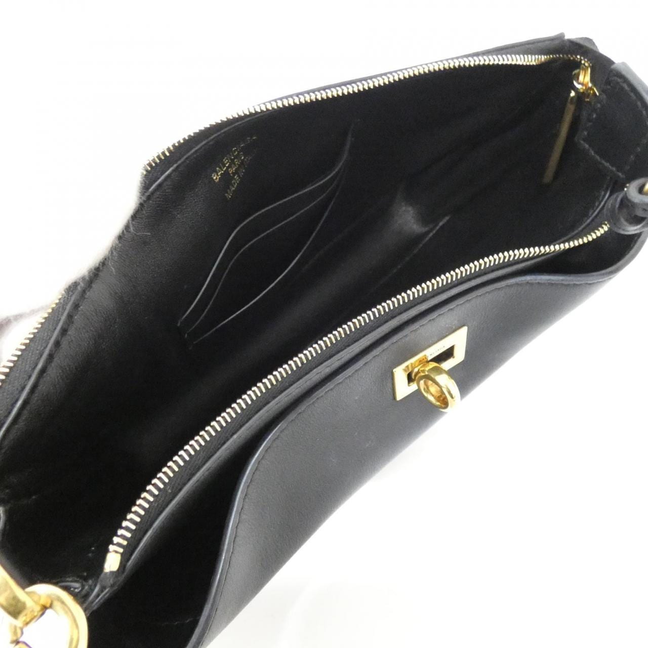 バレンシアガ ロデオ  814111 2ABKX ショルダーバッグ