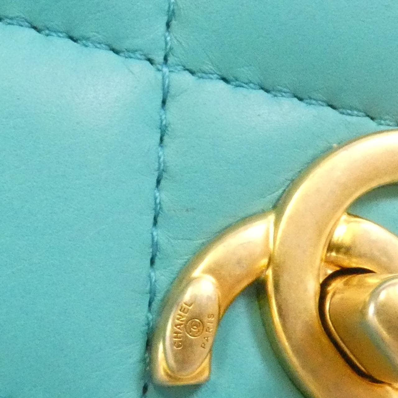 CHANEL AS0149 單肩包