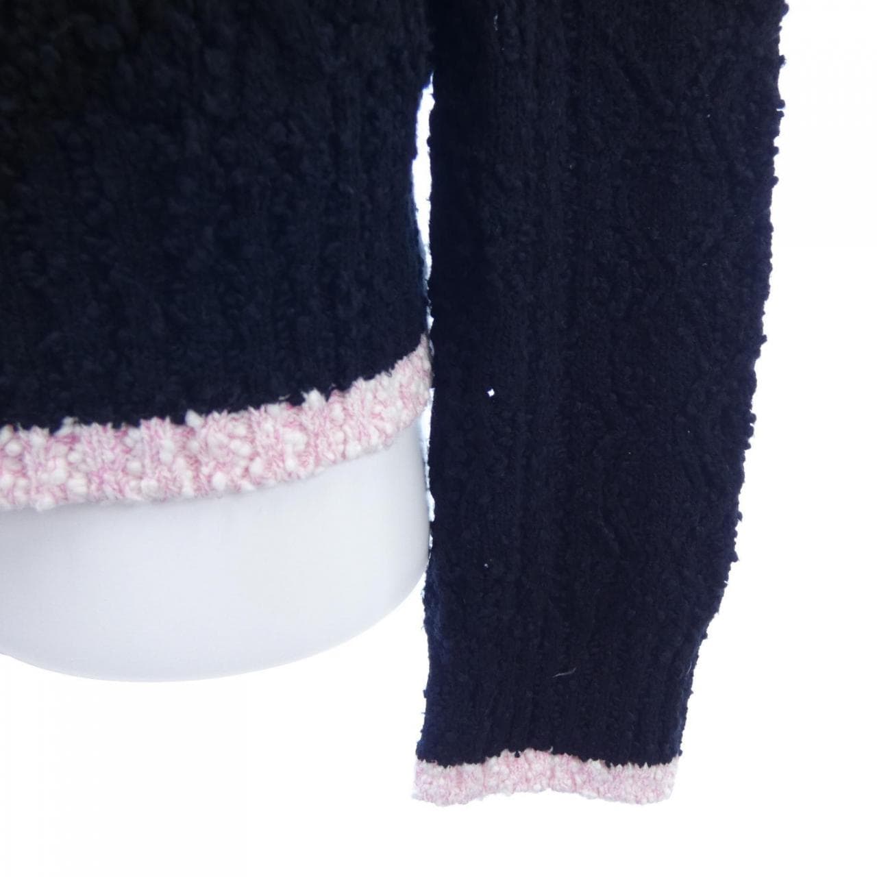 シャネル CHANEL P76957K11092 カーディガン