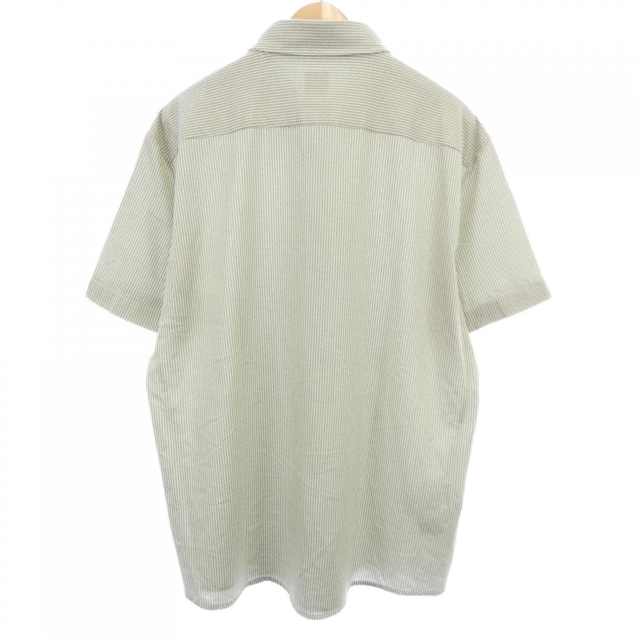 ボス BOSS S／Sシャツ