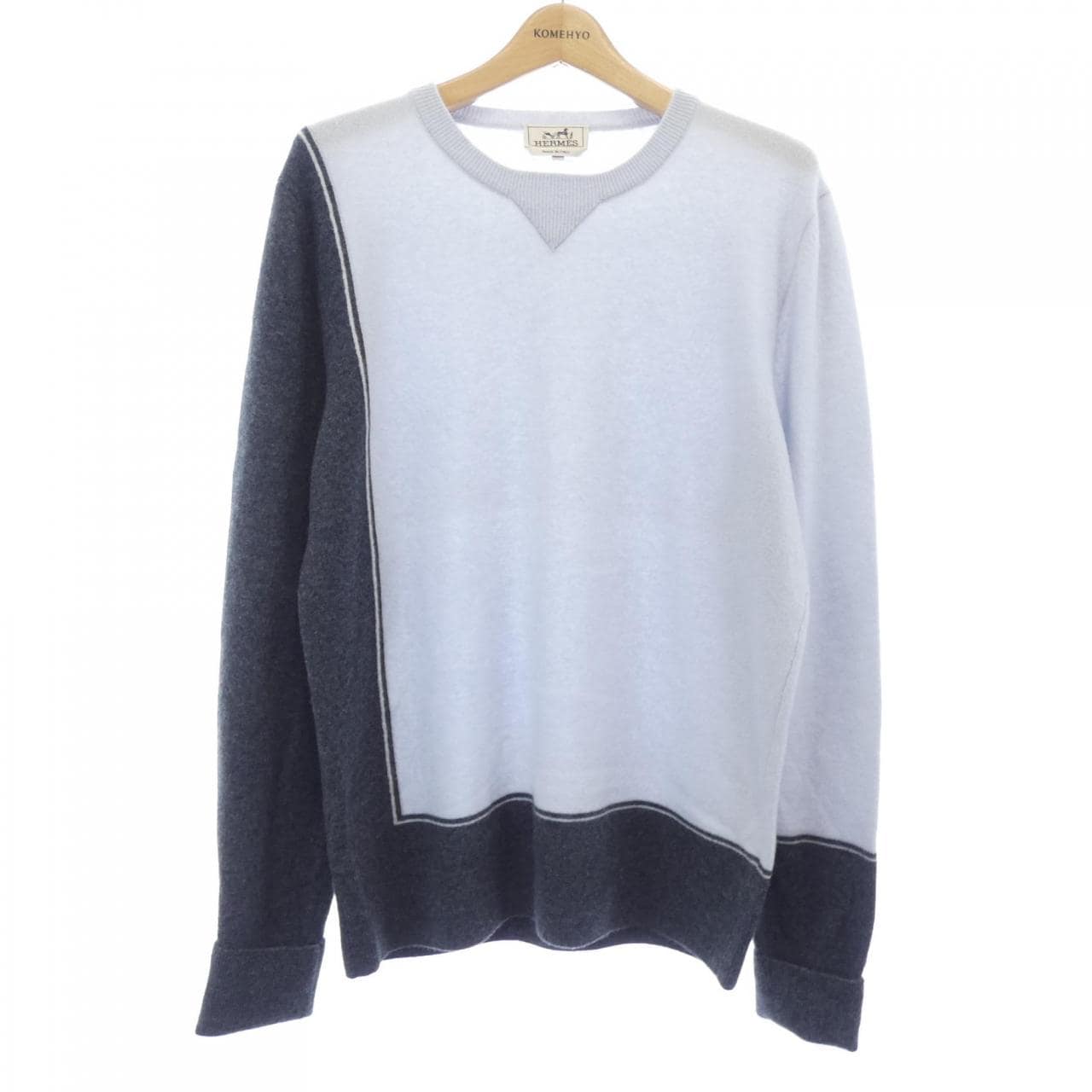 エルメス HERMES *82-5735 ニット